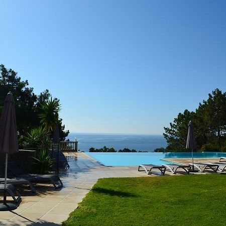 Residence Mare e Monte Favone Exterior foto