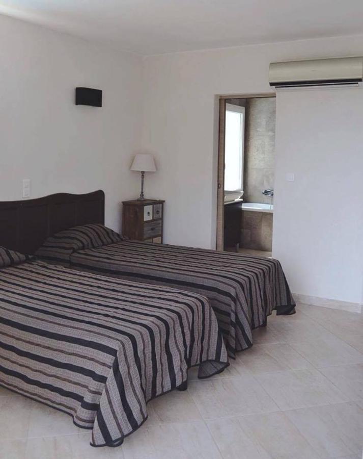 Residence Mare e Monte Favone Exterior foto