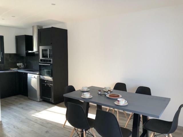 Residence Mare e Monte Favone Exterior foto